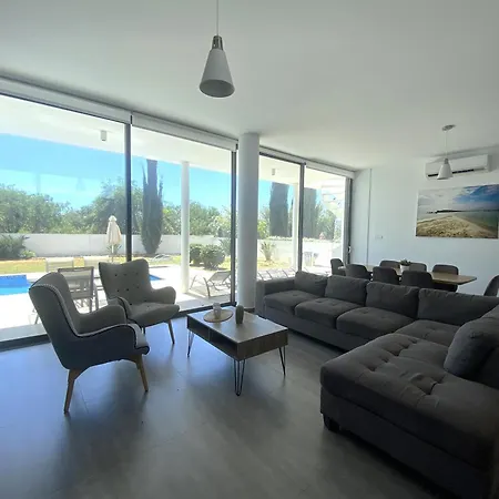 Nissi Pearl Villa Ayia Napa