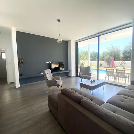 Nissi Pearl Villa Ayia Napa