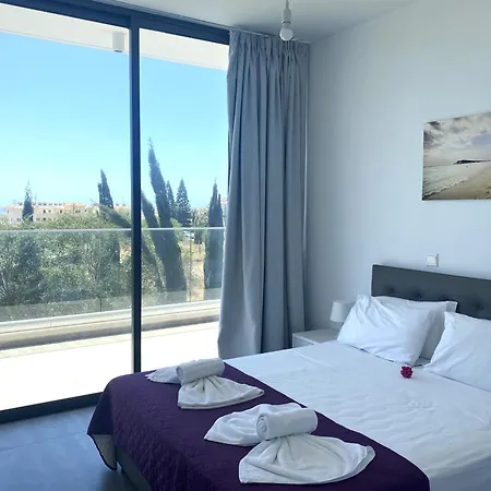 Nissi Pearl וילה איה נאפה