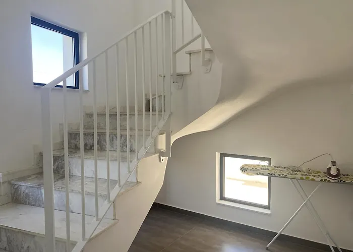 Nissi Pearl ヴィラ *