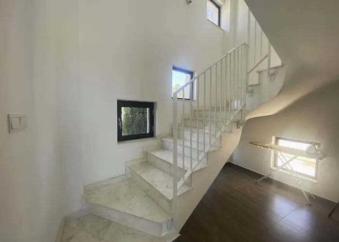 Nissi Pearl ヴィラ