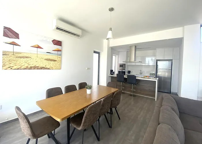 ヴィラ Nissi Pearl