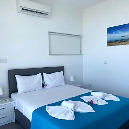 Nissi Pearl Ayia Napa