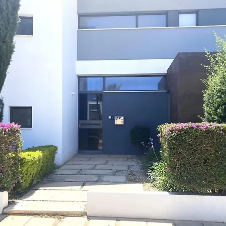 Villa Nissi Pearl Ayia Napa