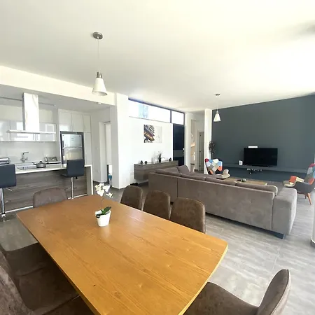 Nissi Pearl Ayia Napa